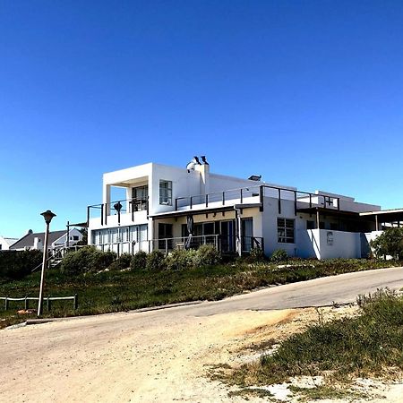 فندق فيلدريففي  Flaminkevlei Waterfront المظهر الخارجي الصورة